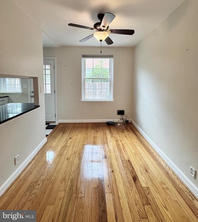 Building Photo - 3453 S Stafford St