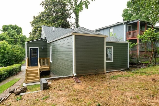 Building Photo - 1080 Ollie Cir NW