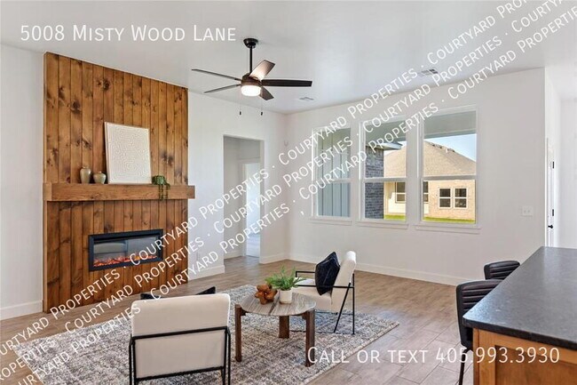 Building Photo - 5008 Misty Wood Ln