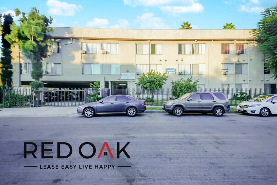 Building Photo - 227 E Ave 41