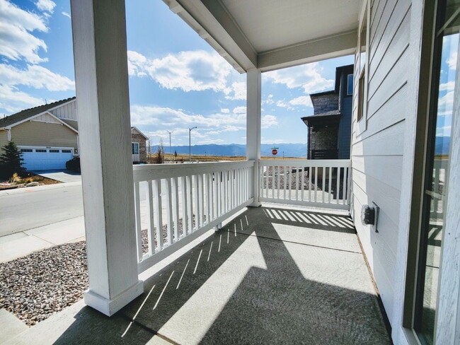 Building Photo - 8431 Rush Creek Ave