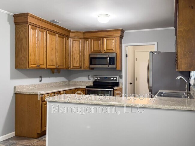 Building Photo - 4513 Sapling Ct