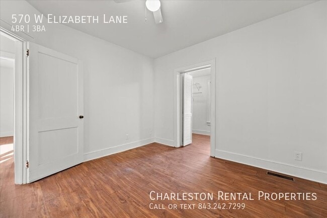 Building Photo - 570 Elizabeth Ln W