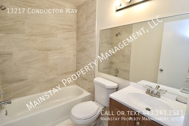 Building Photo - 13217 Conductor Way