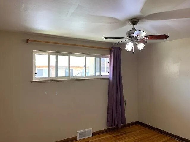 Building Photo - Two Bed / One Bath in Platte park for rent