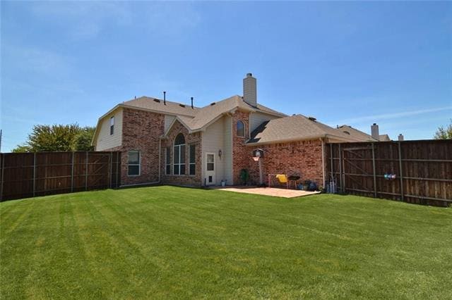 Building Photo - 4401 Caledonia Creek Ln
