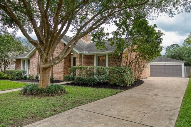 Building Photo - 2807 Cotton Stock Dr