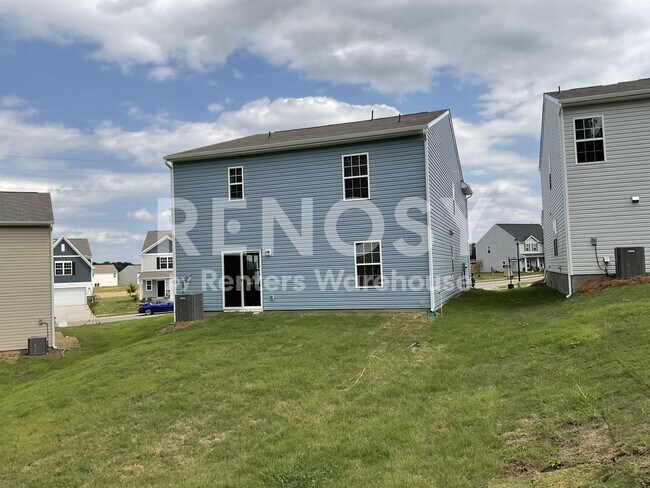 Building Photo - 10203 Chatham Run Ln