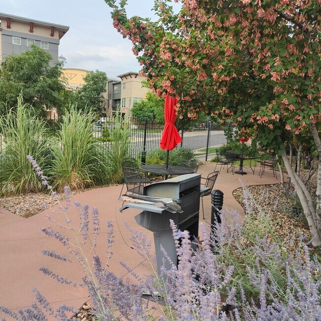 Building Photo - Spacious One Bedroom Luxury Condo at East ...