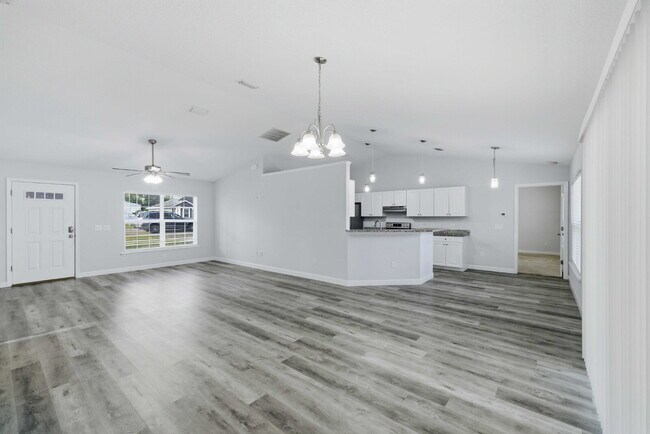 Building Photo - 3BR Summerfield Rental | Granite Kitchen | Covered Porch | $1,800 | Available Now