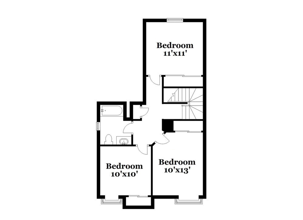 Building Photo - 1915 S 39th St