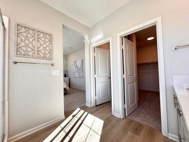 Building Photo - Brand New 4 Bedroom Home with Solar in Gated Moreno Valley Community!