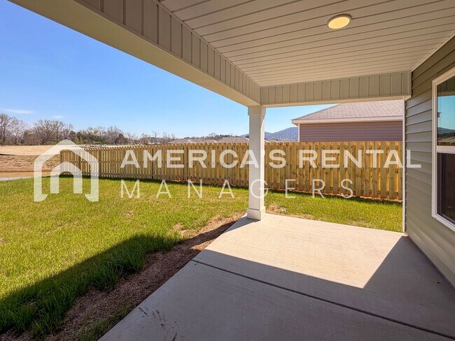 Building Photo - New Construction Home for Rent!