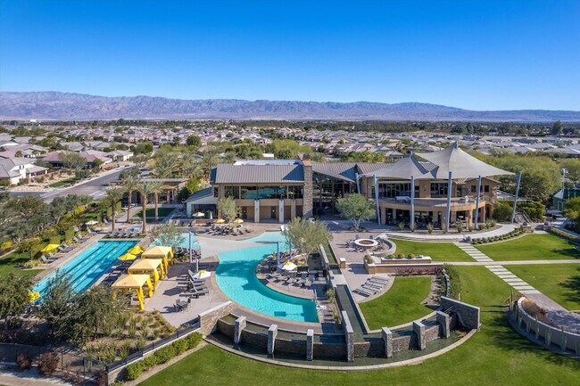 Building Photo - 51270 N Two Palms Way