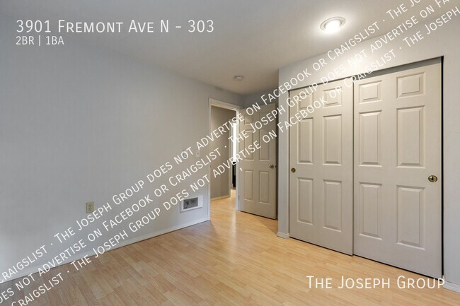 Building Photo - 3901 Fremont Ave N