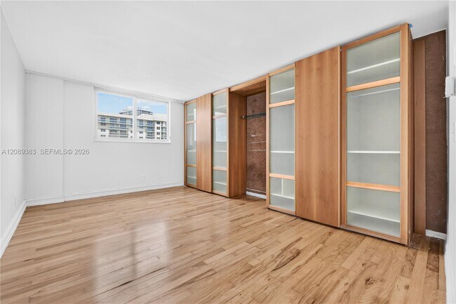 Building Photo - 19380 Collins Ave