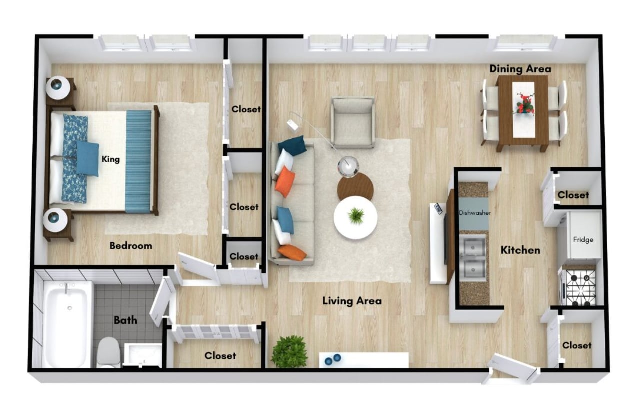 Building Photo - 665 W Wrightwood Ave