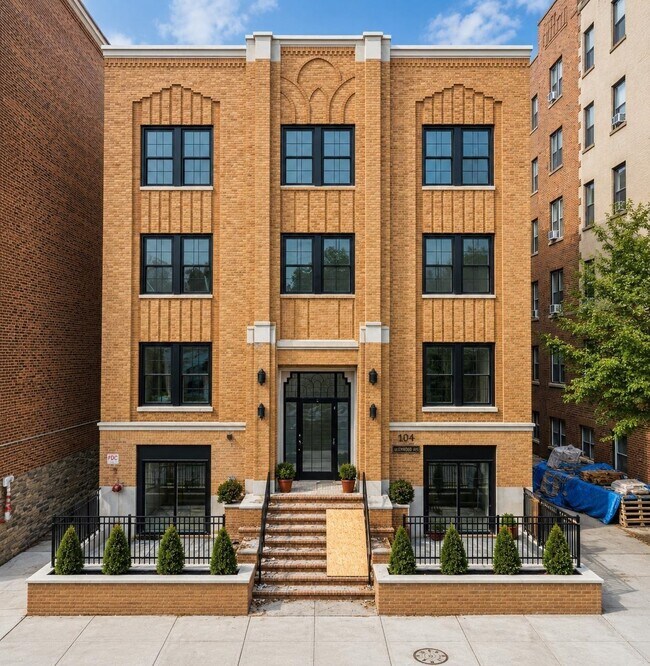 Building Photo - 104 Glenwood Ave
