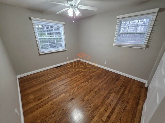 Building Photo - 4 BR UPDATED HOME IN WEST LAFAYETTE SCHOOLS - Ask about our move-in special!