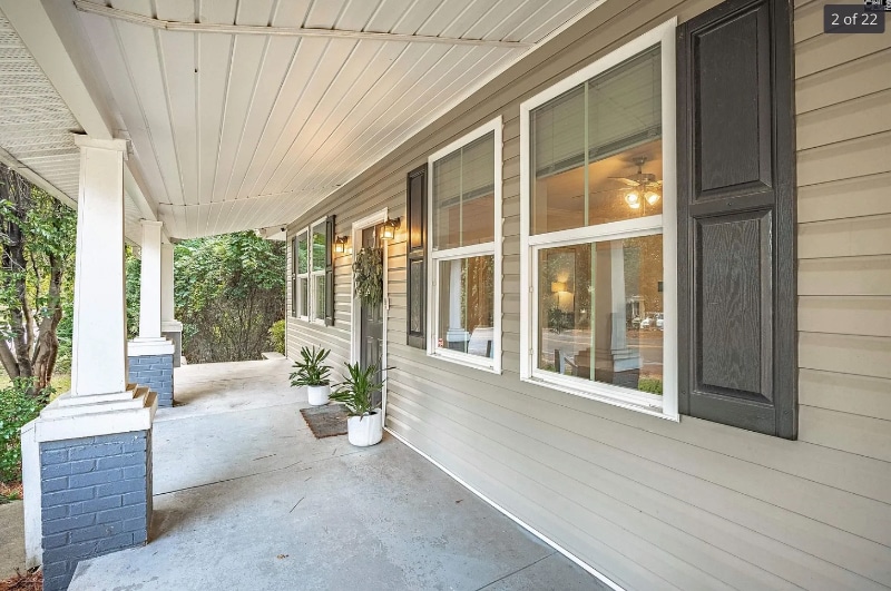 Building Photo - 1100 Columbia College Dr