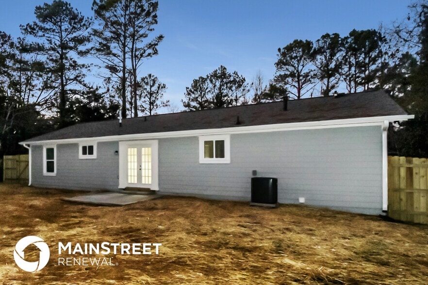 Building Photo - 5972 Williams Rd