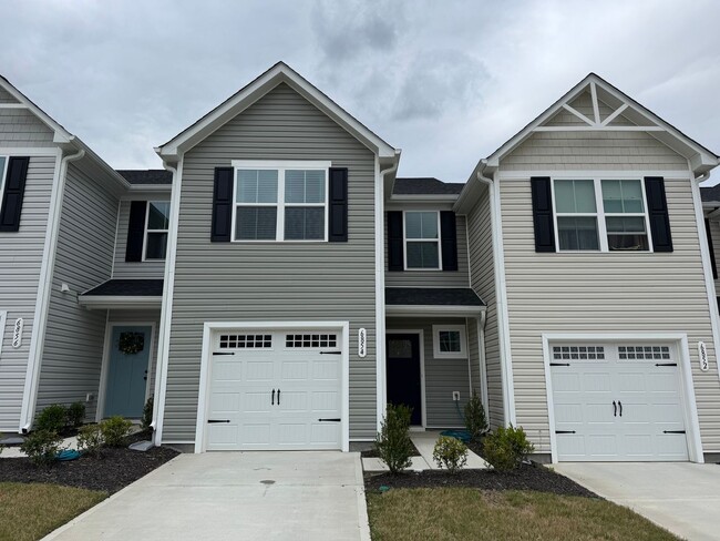 Primary Photo - 3 Bed | 2.5 Bath New Construction Townhous...