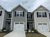 Building Photo - 3 Bed | 2.5 Bath New Construction Townhous...