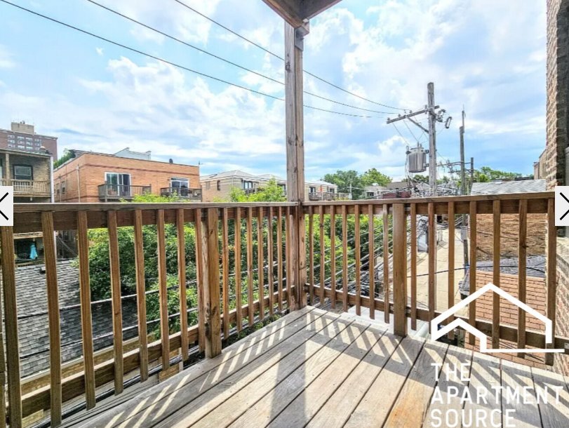 Building Photo - 3933 N Janssen Ave