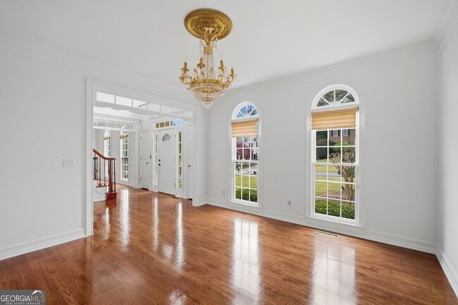 Building Photo - 3303 Greencastle Chase NE