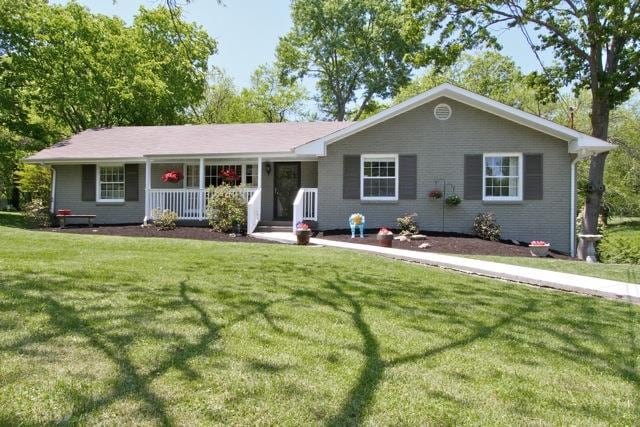 Building Photo - 4417 Saunders Ave