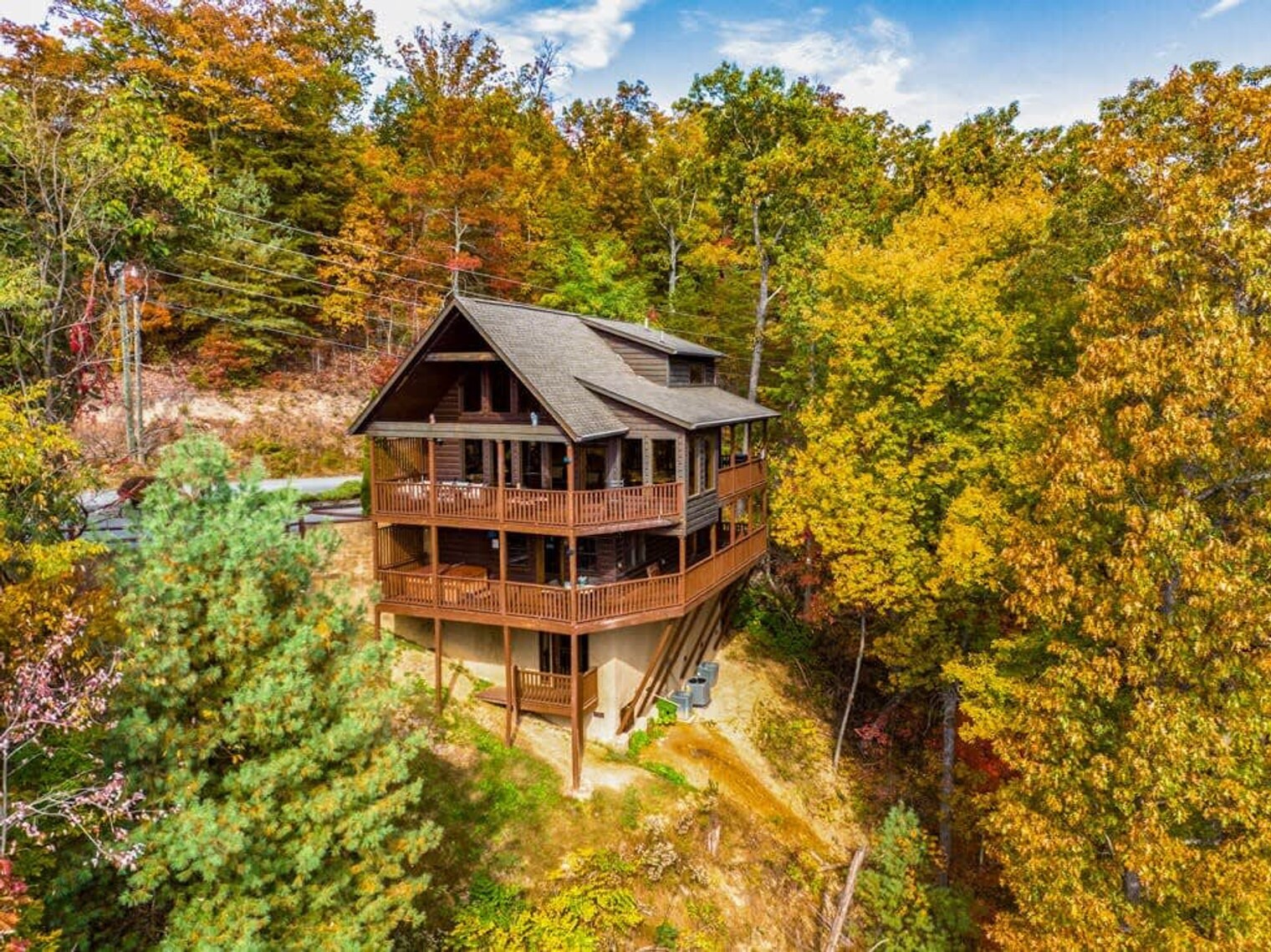 Building Photo - 3825 Millers Ridge Way