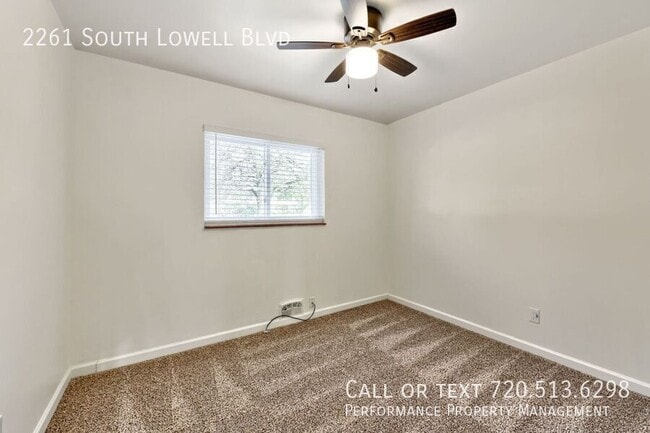 Building Photo - 2261 S Lowell Blvd