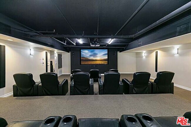 Building Photo - 3750 Santa Rosalia Dr