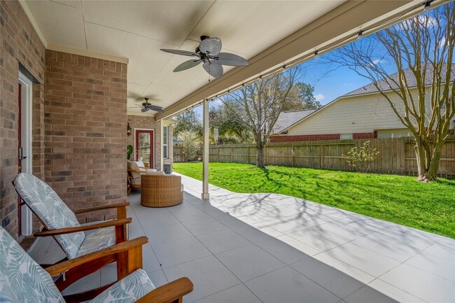 Building Photo - 17603 Fall River Pass Ct