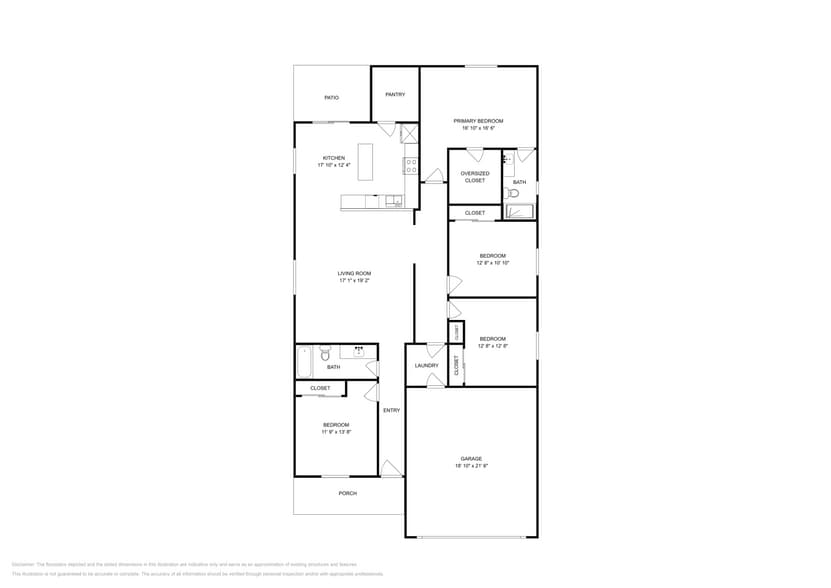 Building Photo - 2854 E Roeser Rd