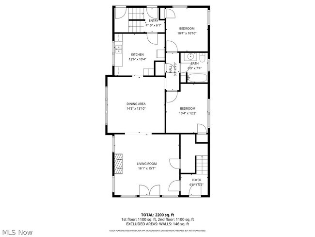 Building Photo - 400 Cloverdale Ave