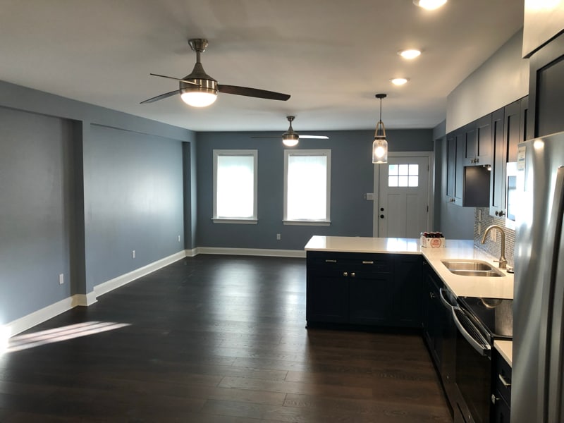 Building Photo - 1833 Thomas St