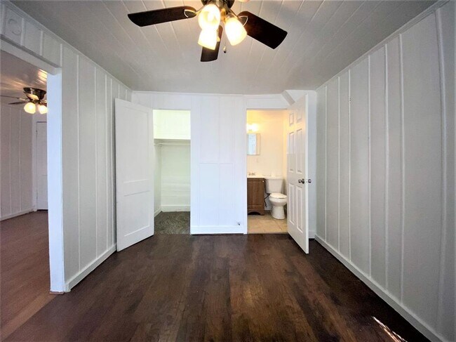 Building Photo - 5108 Bayard Ln