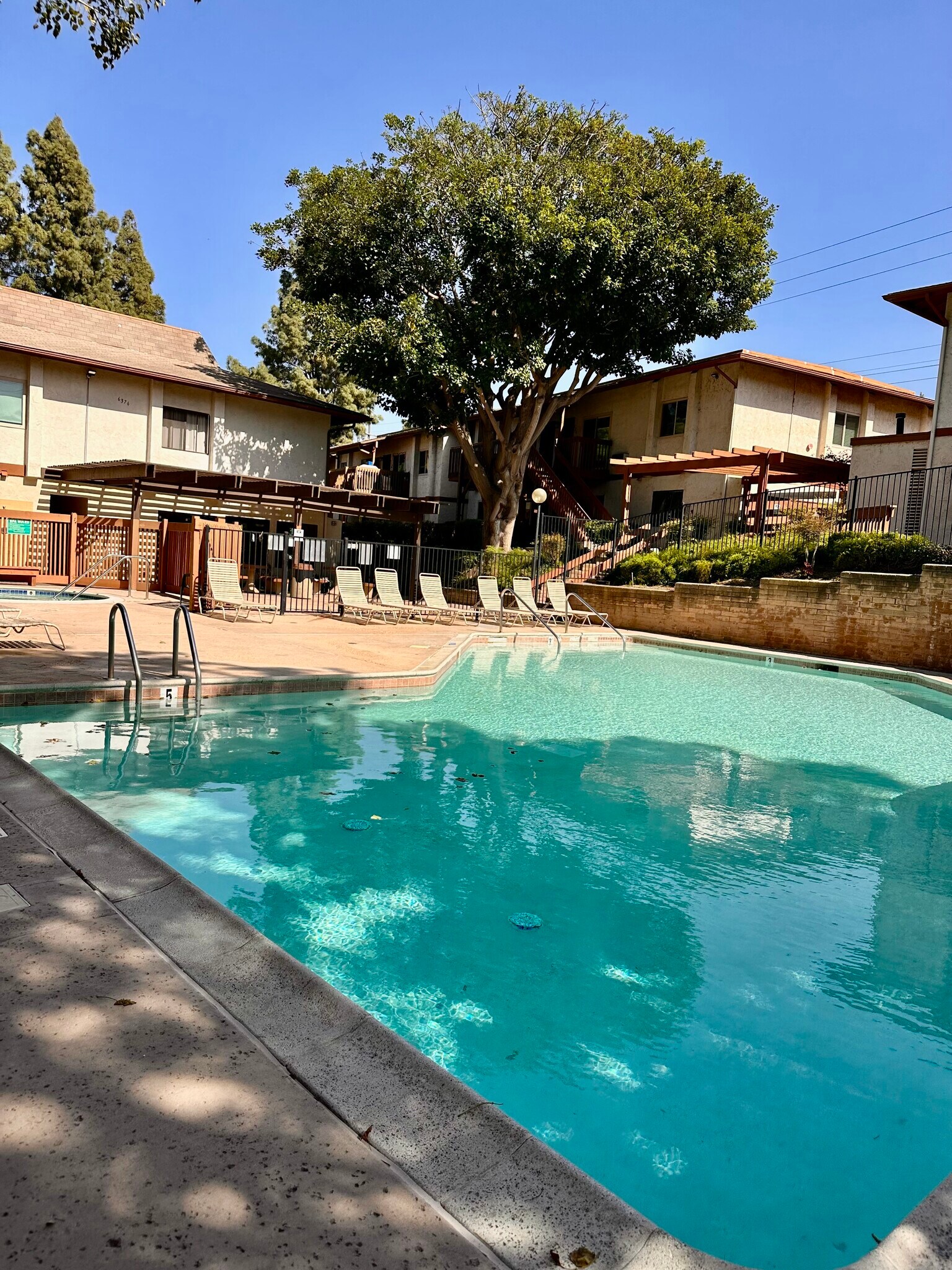 Building Photo - 6394 Rancho Mission Rd