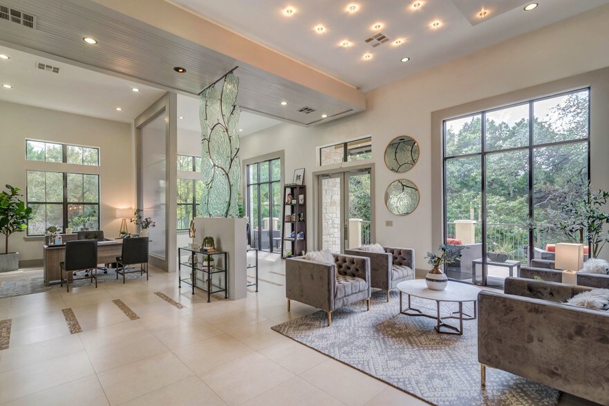 3500 Westlake Apartments 3500 N Capital of TX Hwy Austin TX 78746