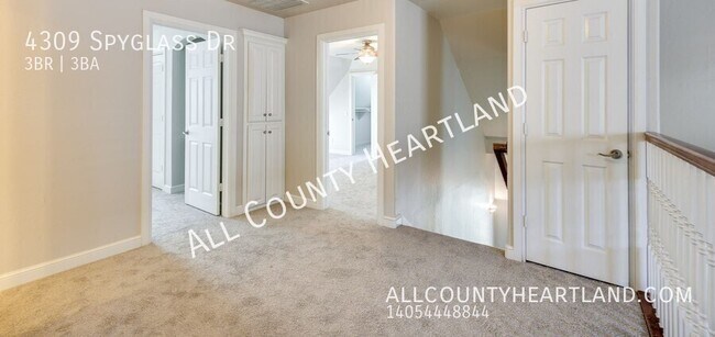 Building Photo - 4309 Spyglass Dr