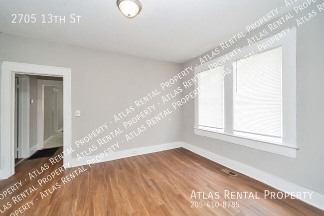 Building Photo - 2705 13th St