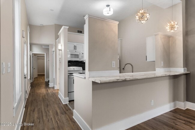 Building Photo - 408 Dr W. J. Hodge St