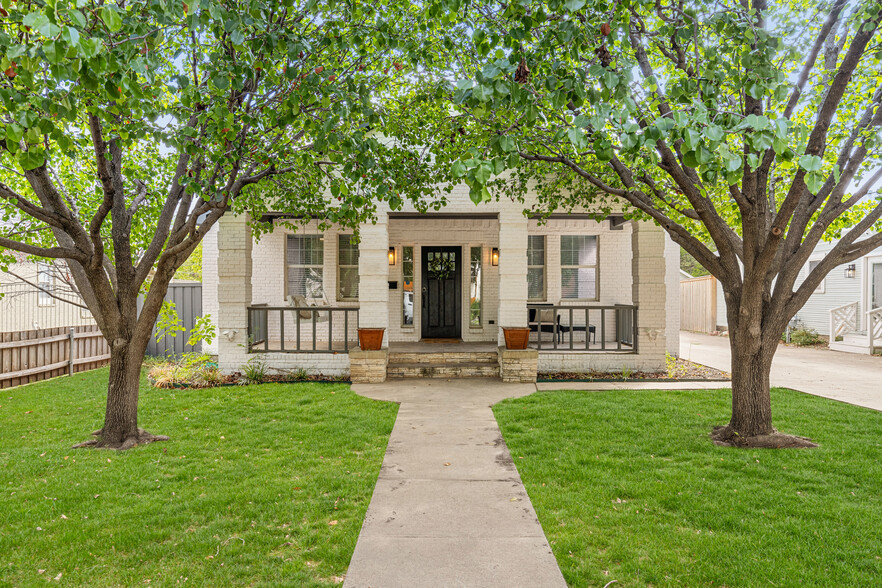 Primary Photo - 810 Turner Ave