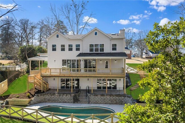 Building Photo - 3784 Pine Needle Dr NW