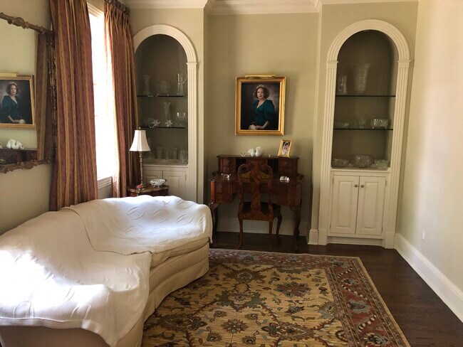 Office - 1 Hurlingham Club Rd