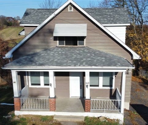 Building Photo - 7847 Saltsburg Rd