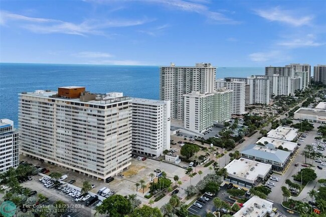 Building Photo - 4020 Galt Ocean Dr