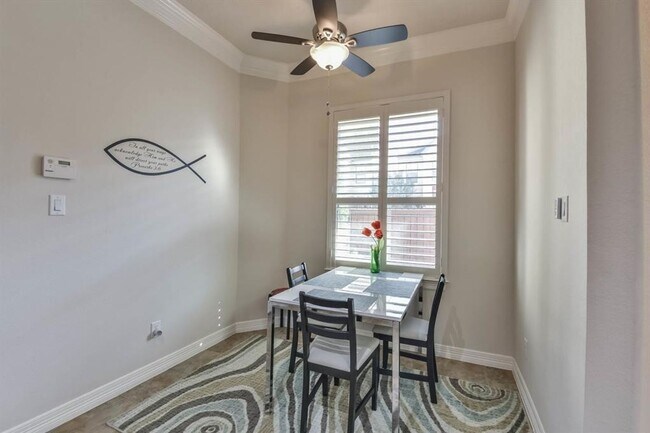 Building Photo - WestChase Fully Furnished Townhome