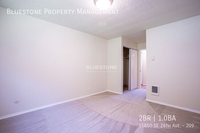 Building Photo - 11850 SE 26th Ave